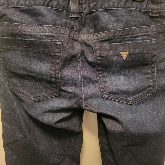 Y2KnGuess jeans - Picture 3 of 9